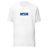 Abba Hebrew - Unisex T-shirt
