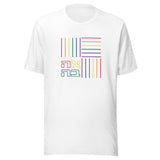 Ahava Pride - Unisex T-shirt
