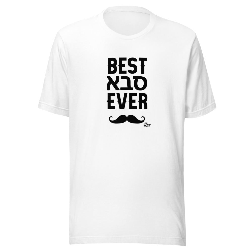 Best Saba Ever - Unisex T-shirt