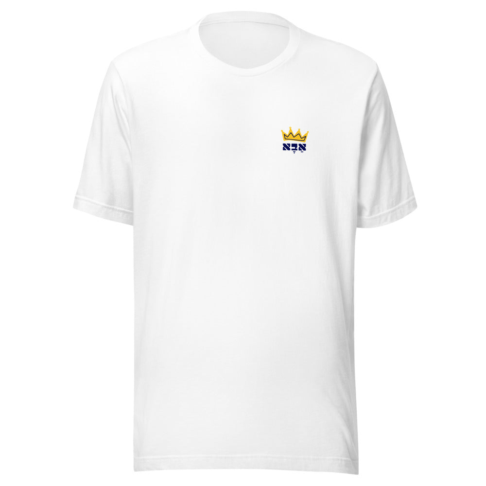Abba Crown - Unisex T-shirt