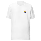 Abba Crown - Unisex T-shirt