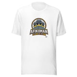 Afikoman Search Team - Unisex T-shirt