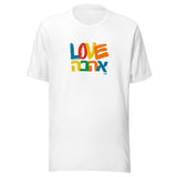 Love Ahava - Unisex T-shirt
