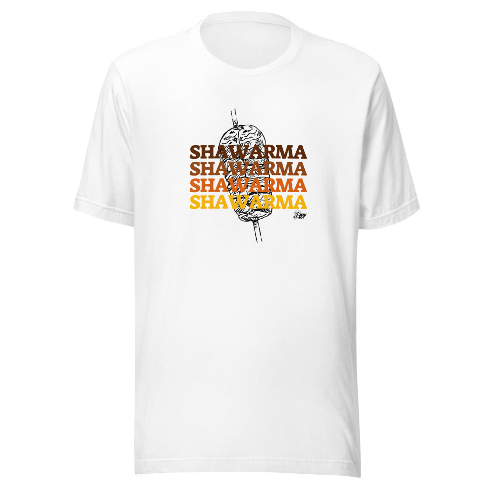 Shawarma - Unisex T-shirt