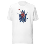 Shofar Blowers - Unisex T-shirt