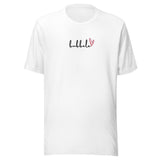 Bubbele Heart - Unisex T-shirt