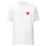 Ima Heart Lev - Unisex T-shirt