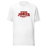 Jewish Jokes Loading - Unisex T-shirt
