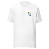 Spread Hummus Not Hate - Unisex T-shirt