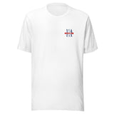 Gefilte Fish Minimalist - Unisex T-shirt