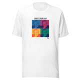 Israel's Iron Lady - Unisex T-shirt