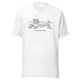 Dead Sea Vibes - Unisex T-shirt