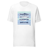 Mediterranean Gefilte Fish 2 - Unisex T-shirt