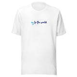 Oy to the World - Unisex T-shirt