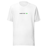 Shabbat Mode On - Unisex T-shirt