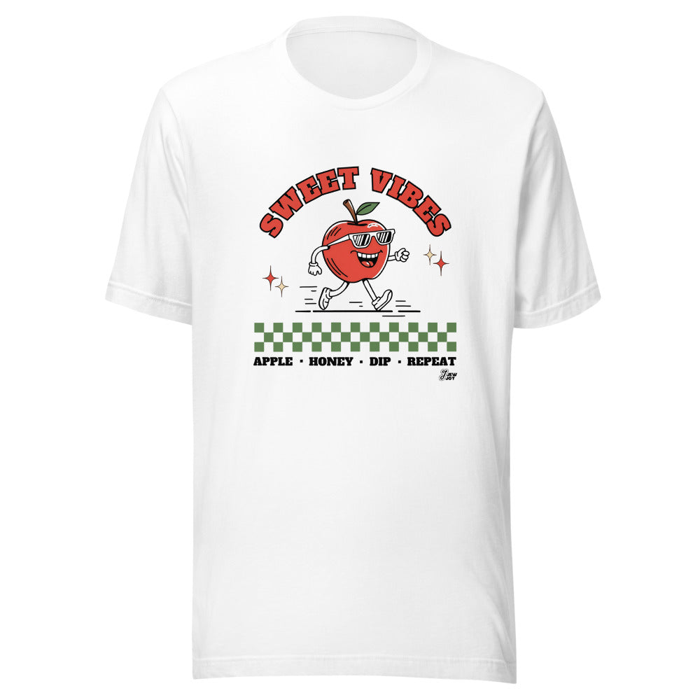 Sweet Vibes - Unisex T-shirt