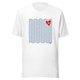 Ima Waves - Unisex T-shirt