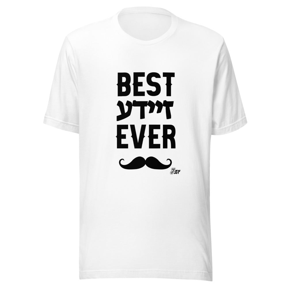 Best Zaide Ever - Unisex T-shirt