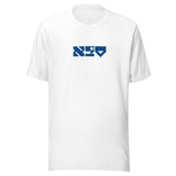 Saba Hebrew - Unisex T-shirt