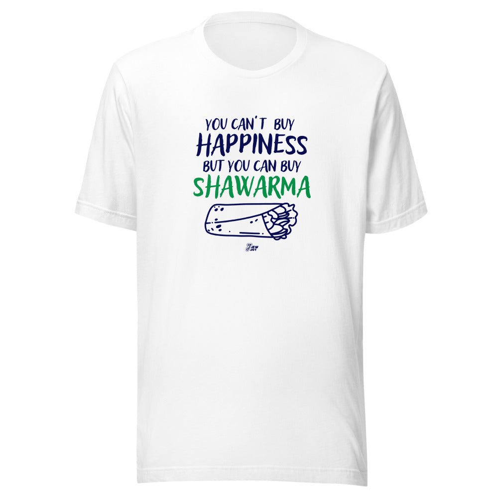 Happiness Shawarma - Unisex T-shirt