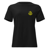 IDF Emblem Basics - Women's T-shirt