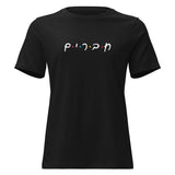 Chaverim Friends - Women's T-shirt
