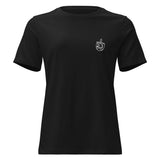 Dreidel Outline Minimalist - Women's T-shirt