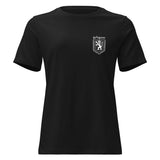 Jerusalem Emblem Minimalist - Women's T-shirt