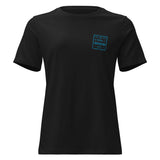 Jerusalem Passport Stamp - Women's T-shirt