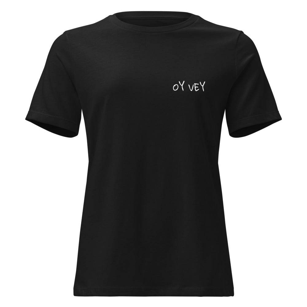 Oy Vey - Women's T-shirt