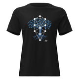 Sefirot Tree of Life - Women's T-shirt