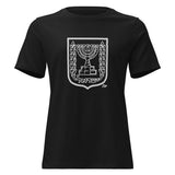 State of Israel Emblem - Women's T-shirt
