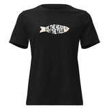 Be the Head Not the Tail - Women's T-shirt