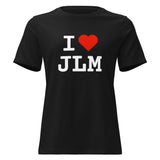 I Love JLM - Women's T-shirt