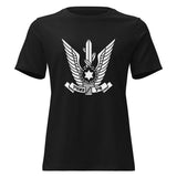 Israeli Air Force Emblem - Women's T-shirt