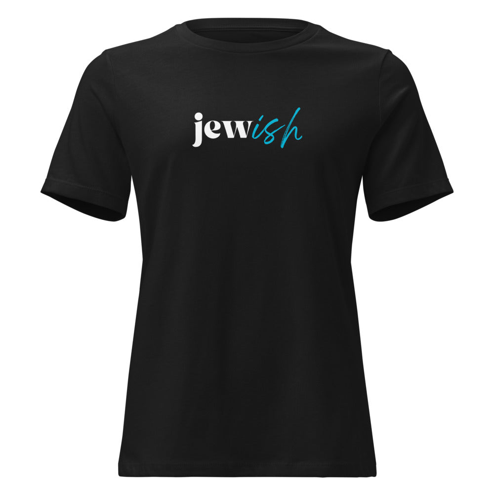 Jew-ish - Women's T-shirt