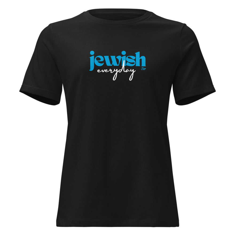 Jewish Everyday - Women's T-shirt