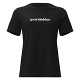Good Shabbes - Women's T-shirt