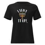 Light It Up - Women's T-shirt
