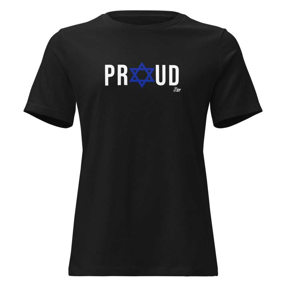 Proud - Women's T-shirt