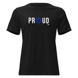 Proud - Women's T-shirt