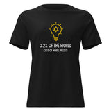 0.2% of the World - Women's T-shirt