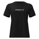 Shalom Verified - Women's T-shirt