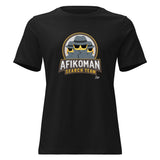 Afikoman Search Team - Women's T-shirt