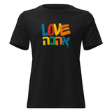 Love Ahava - Women's T-shirt