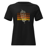 Shawarma - Women's T-shirt