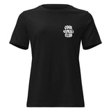 Cool Mamale Club - Women's T-shirt