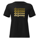 Dayenu Dayenu Dayenu Dayenu - Women's T-shirt