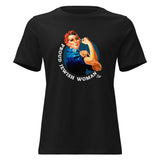 Proud Jewish Woman - Women's T-shirt