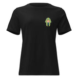 Shocked Pharaoh Minimalist - Women's T-shirt
